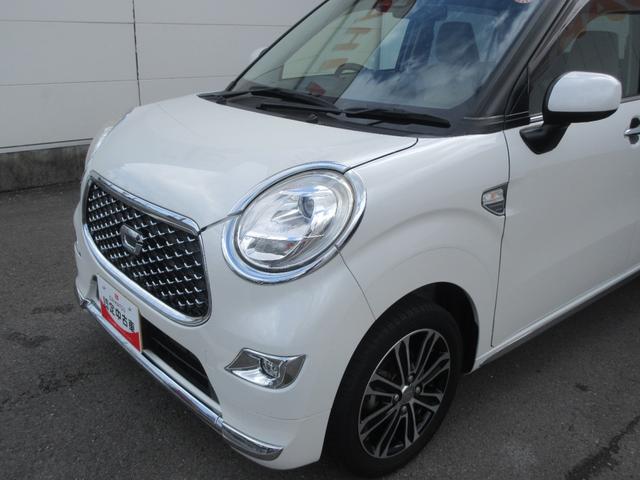 キャストスタイルG SAIIIナビ・パノラマモニター・ETC・車検整備付き(徳島県)の中古車