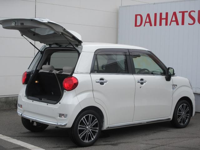 キャストスタイルG SAIIIナビ・パノラマモニター・ETC・車検整備付き(徳島県)の中古車