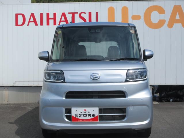 タントL(徳島県)の中古車