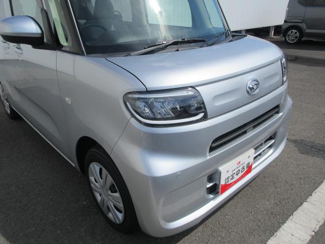 タントL(徳島県)の中古車