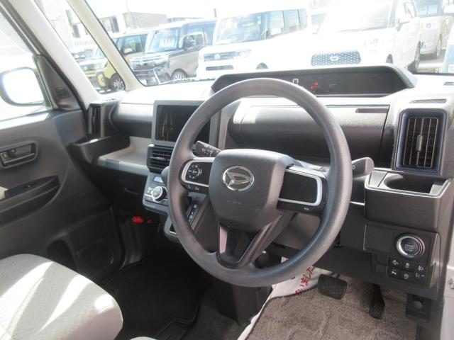 タントL(徳島県)の中古車