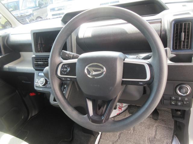 タントL(徳島県)の中古車