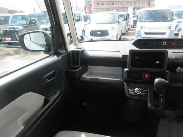 タントL(徳島県)の中古車
