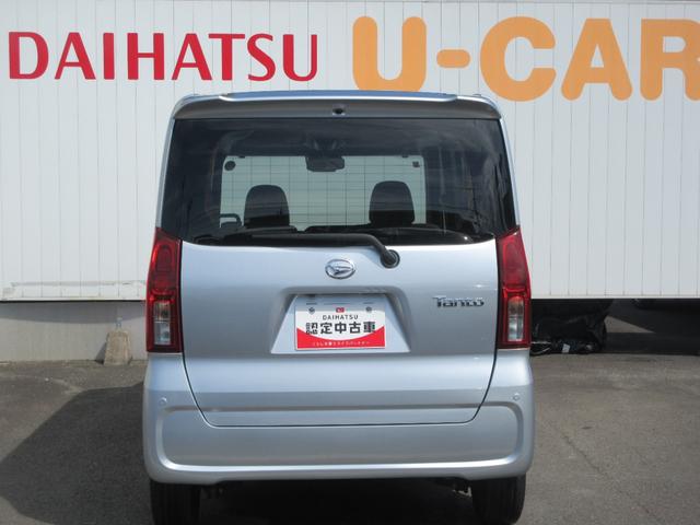 タントL(徳島県)の中古車
