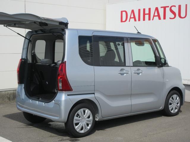 タントL(徳島県)の中古車