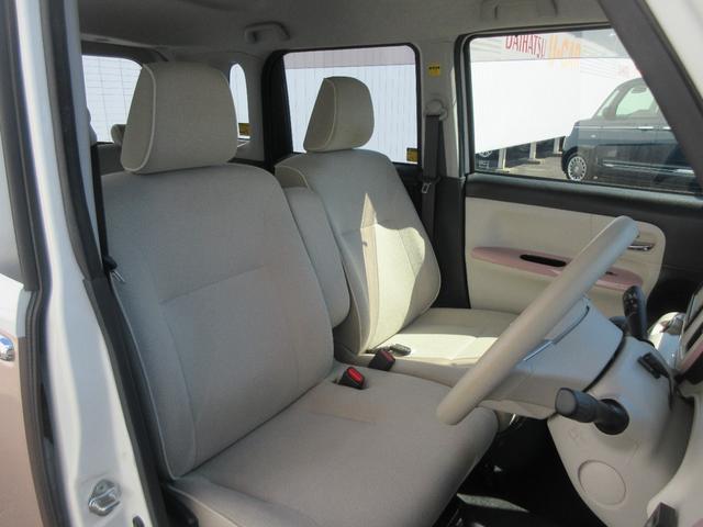 ムーヴキャンバスＧメイクアップ　ＳＡIII（徳島県）の中古車