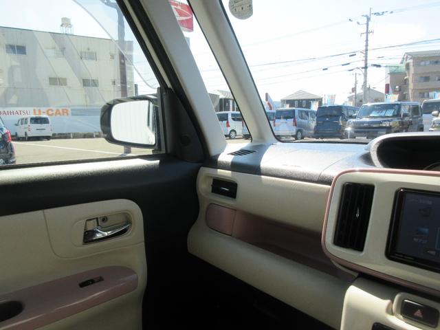 ムーヴキャンバスＧメイクアップ　ＳＡIII（徳島県）の中古車