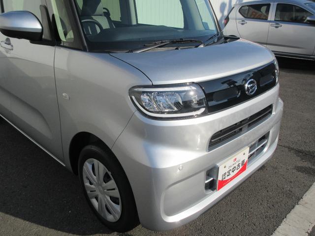 タントＸ（徳島県）の中古車