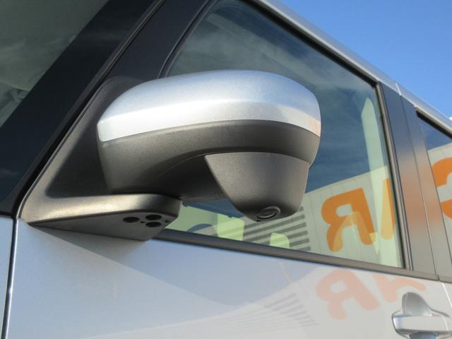 タントＸ（徳島県）の中古車