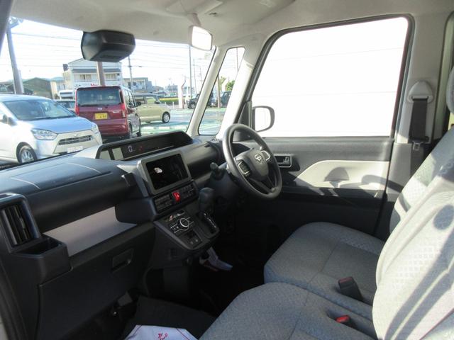 タントＸ（徳島県）の中古車
