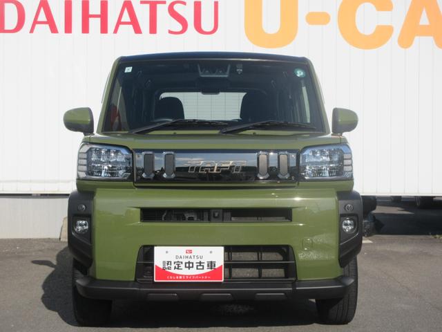 タフトＧターボ（徳島県）の中古車