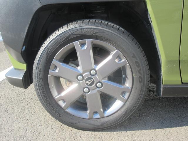 タフトＧターボ（徳島県）の中古車