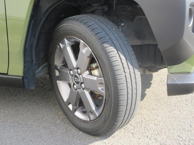 タフトＧターボ（徳島県）の中古車