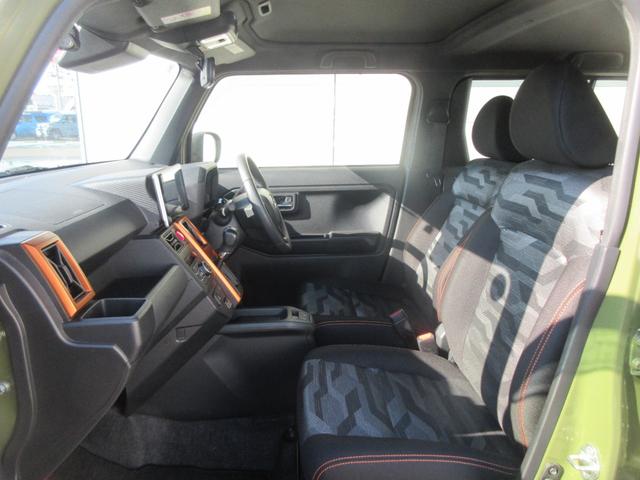 タフトＧターボ（徳島県）の中古車