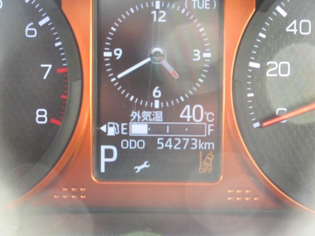 タフトＧターボ（徳島県）の中古車