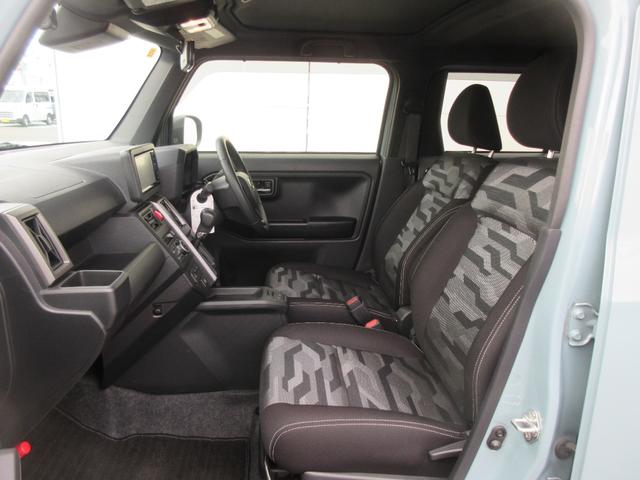 タフトG クロムベンチャーナビ・バックカメラ・車検整備付き・スマートアシスト(徳島県)の中古車