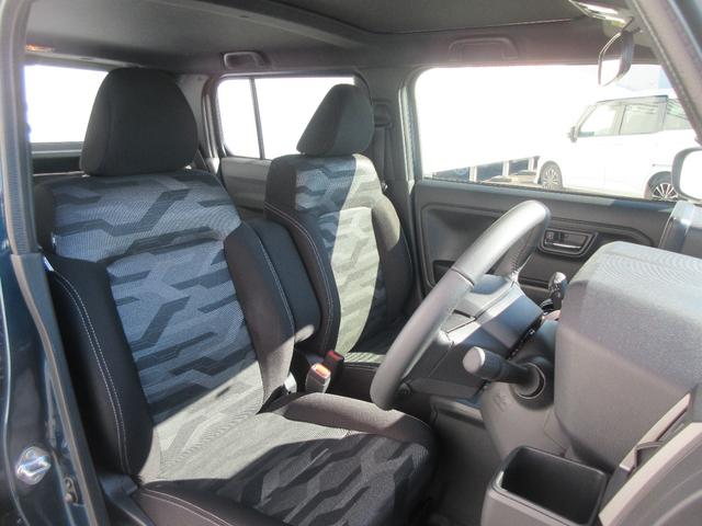 タフトＧターボ　クロムベンチャー（徳島県）の中古車
