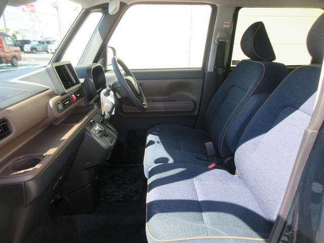 ムーヴキャンバスセオリーＧ（徳島県）の中古車