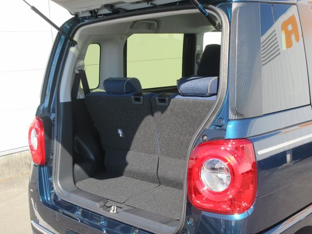 ムーヴキャンバスセオリーＧ（徳島県）の中古車