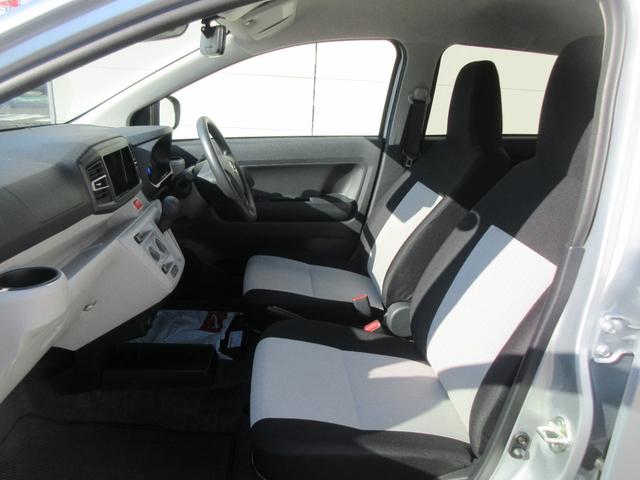 ミライースＸ　ＳＡIII（徳島県）の中古車