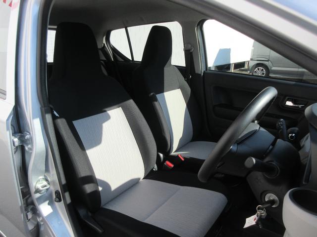 ミライースＸ　ＳＡIII（徳島県）の中古車