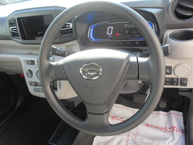ミライースＸ　ＳＡIII（徳島県）の中古車