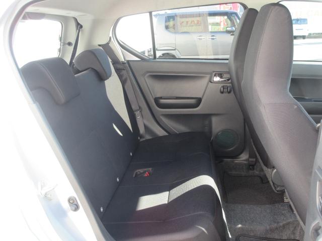 ミライースＸ　ＳＡIII（徳島県）の中古車