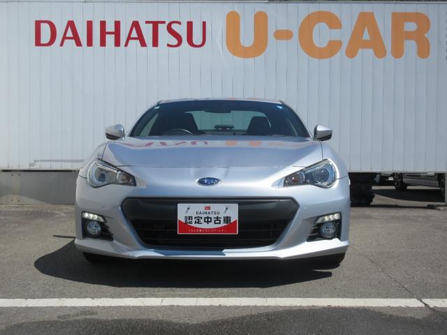 BRZS(徳島県)の中古車