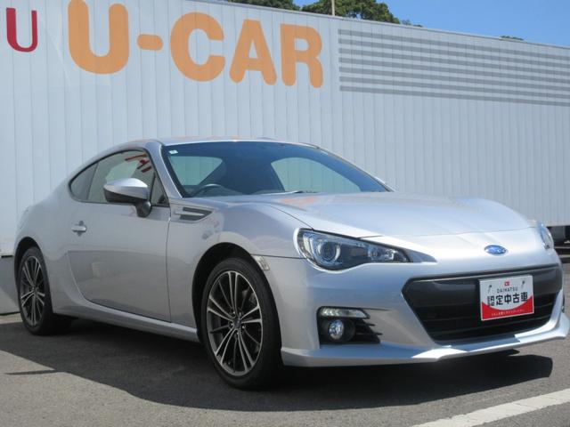 BRZS(徳島県)の中古車
