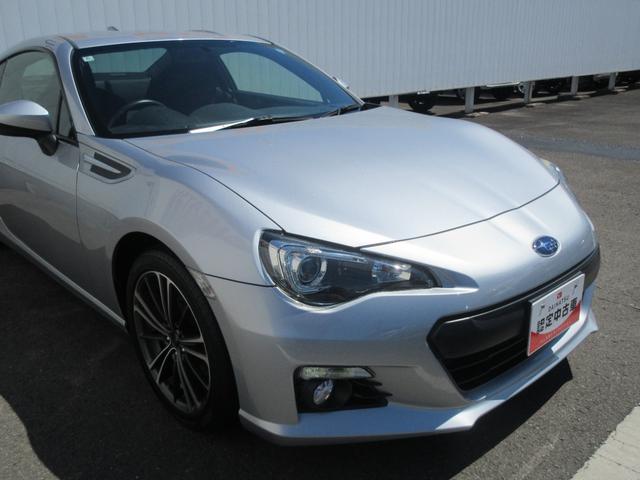 BRZS(徳島県)の中古車
