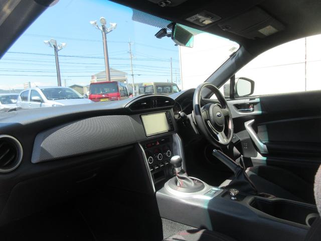 BRZS(徳島県)の中古車