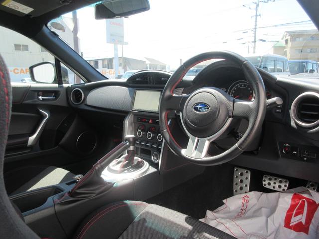 BRZS(徳島県)の中古車