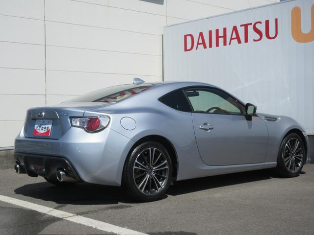BRZS(徳島県)の中古車