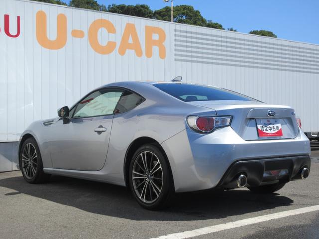 BRZS(徳島県)の中古車