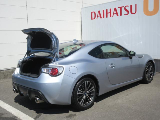 BRZS(徳島県)の中古車