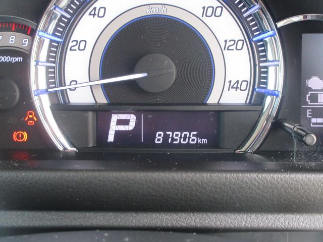 スペーシアカスタムZベースグレード(徳島県)の中古車