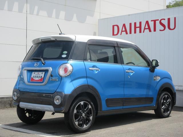 キャストアクティバＧ　ＳＡII（徳島県）の中古車