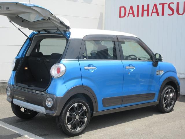 キャストアクティバＧ　ＳＡII（徳島県）の中古車