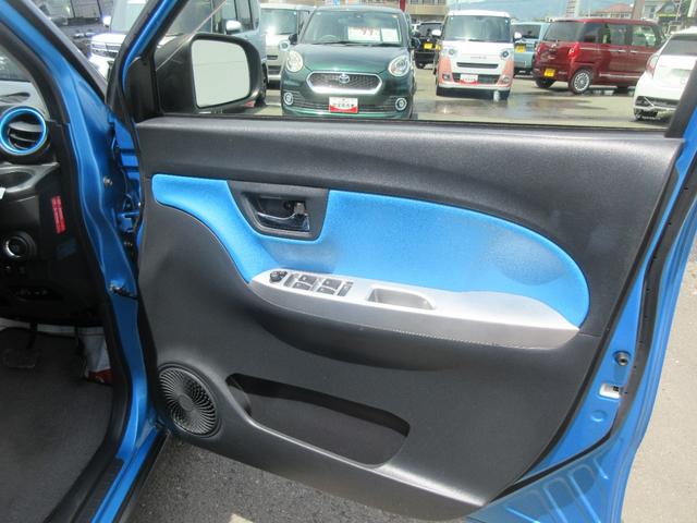 キャストアクティバＧ　ＳＡII（徳島県）の中古車