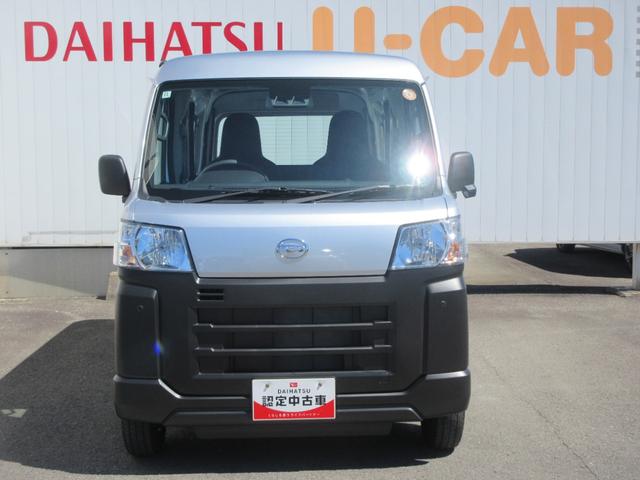 ハイゼットカーゴスペシャル(徳島県)の中古車