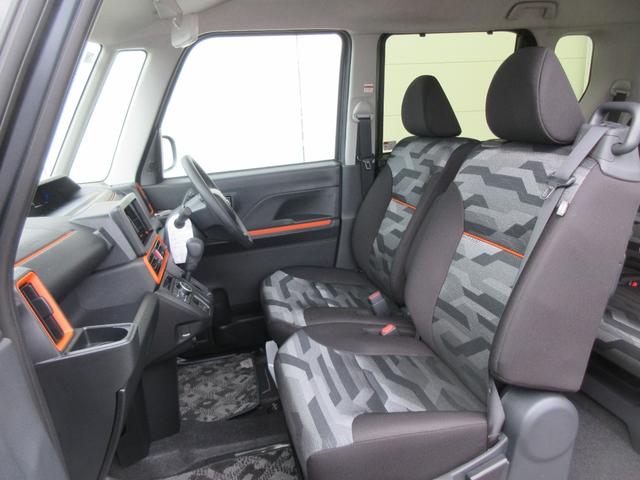タントファンクロスリミテッド（徳島県）の中古車