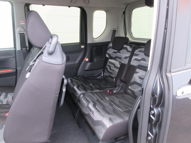 タントファンクロスリミテッド（徳島県）の中古車