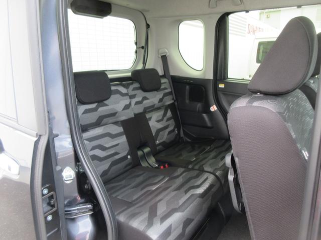 タントファンクロスリミテッド（徳島県）の中古車