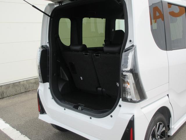 タントカスタムＸリミテッドＥＴＣ・両側パワースライドドア・キーフリー（徳島県）の中古車