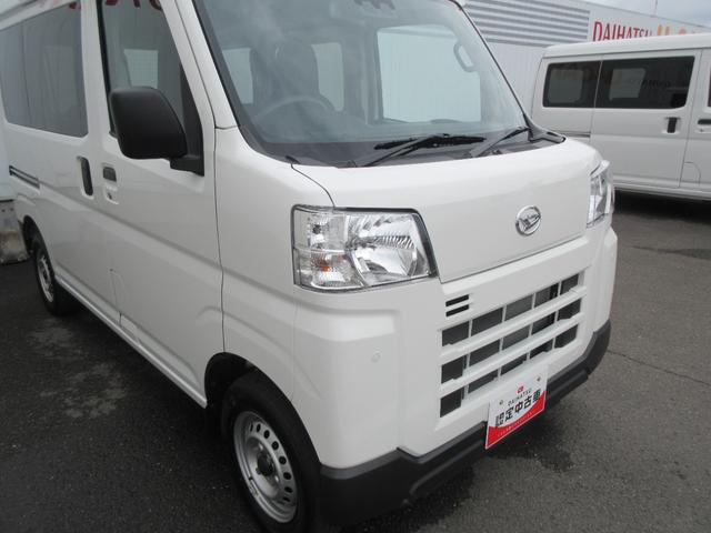 ハイゼットカーゴＤＸ４ＷＤ・ＣＶＴ（徳島県）の中古車