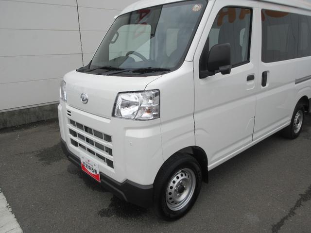 ハイゼットカーゴＤＸ４ＷＤ・ＣＶＴ（徳島県）の中古車