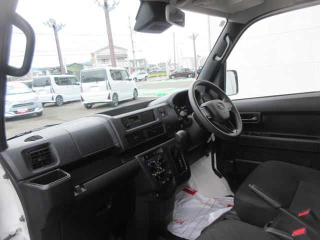 ハイゼットカーゴＤＸ４ＷＤ・ＣＶＴ（徳島県）の中古車