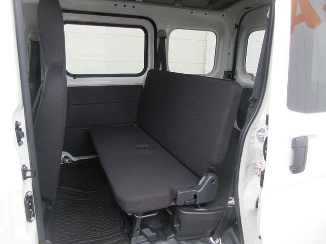 ハイゼットカーゴＤＸ４ＷＤ・ＣＶＴ（徳島県）の中古車