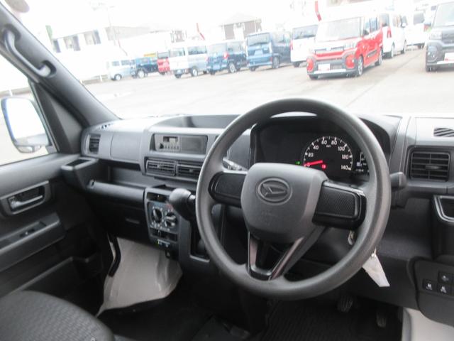ハイゼットカーゴＤＸ４ＷＤ・ＣＶＴ（徳島県）の中古車