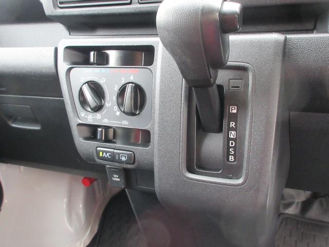 ハイゼットカーゴＤＸ４ＷＤ・ＣＶＴ（徳島県）の中古車